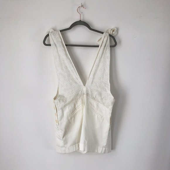 BCBG Maxazria romper NWOT - Picture 2 of 9